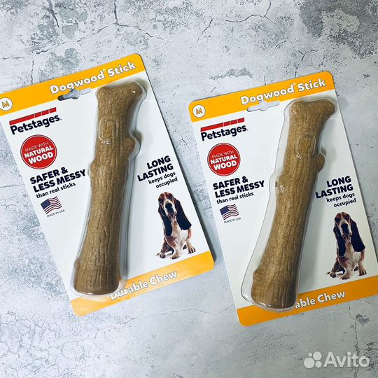 Игрушки для собак и кошек Petstage, остатки