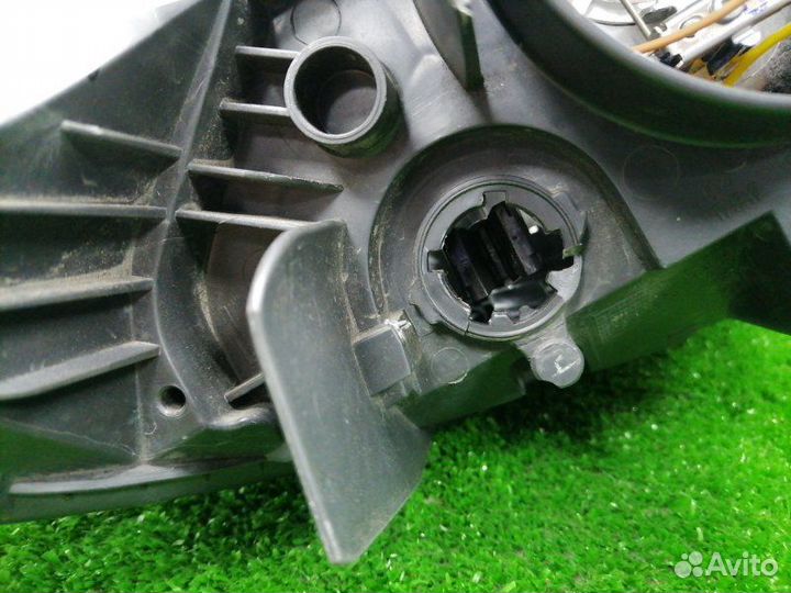 Фара галогеновая передняя левая Ford Ecosport