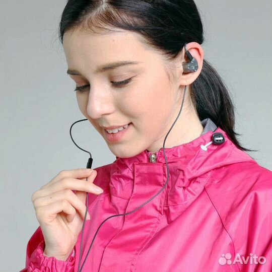 Наушники Revonext QT3