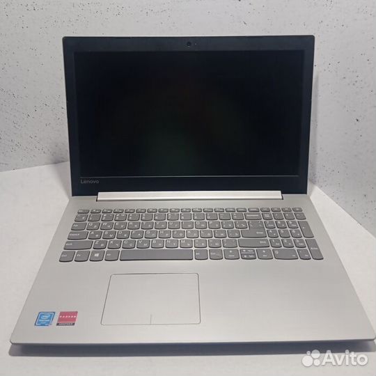 Ноутбук Lenovo IdeaPad 320 15IAP 4/500GB