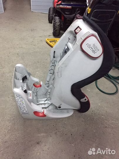 Детское автокресло от 0 до 18