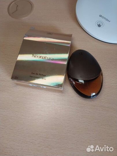 Парфюм Ив Роше 