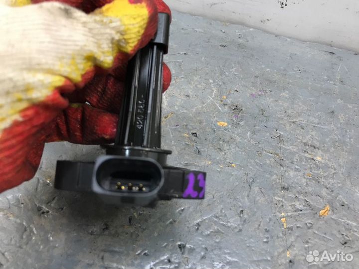 Датчик уровня масла Audi A4 B8 1.8 cabb 2008