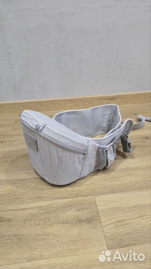 Эргорюкзак хипсит