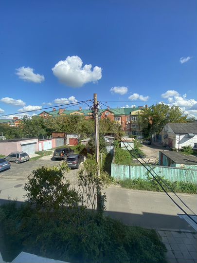 2-к. квартира, 39 м², 2/2 эт.