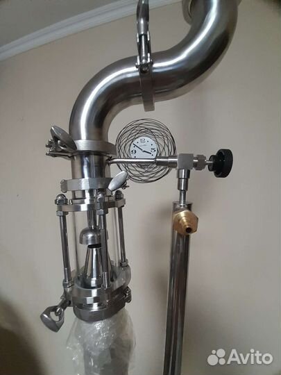 Самогонный аппарат