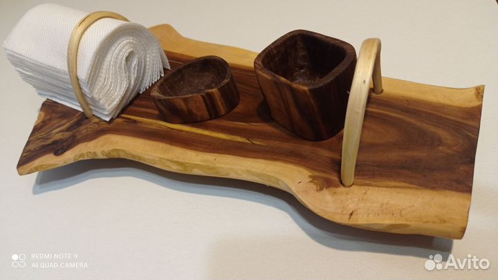 Подставка для кухонных принадлежностей