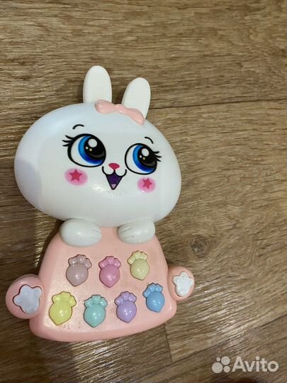 Пакет игрушек от 0 до 12 месяцев