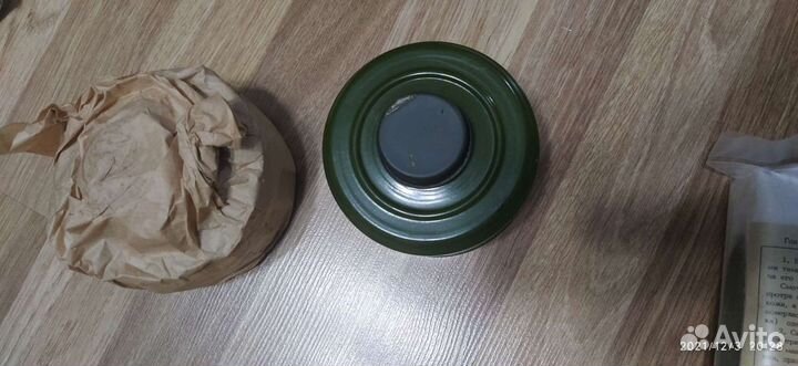 Противогазы, фильтры гп5, ипп8, сумки