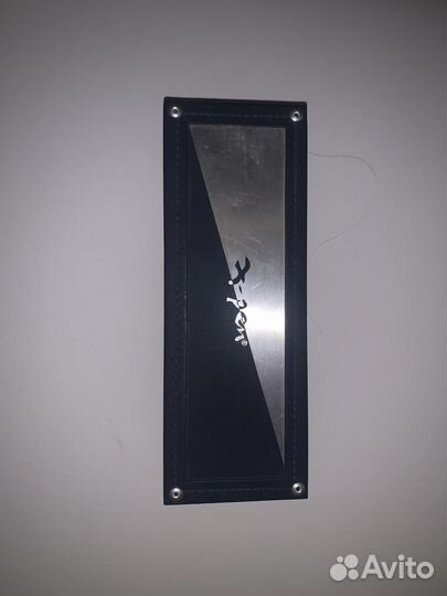 Перьевая ручка X-pen