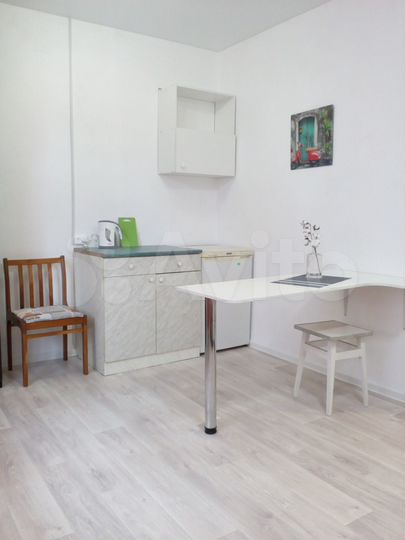 Комната 15 м² в 3-к., 3/3 эт.