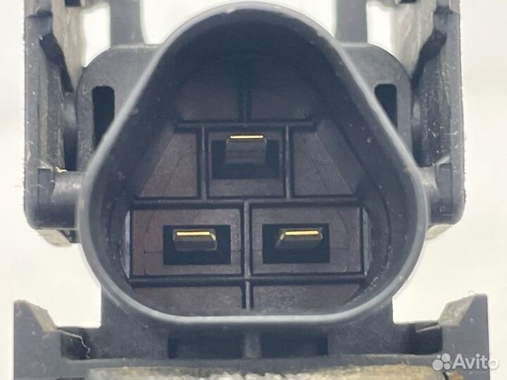 Катушка зажигания Bmw 6-Series E63 4.8 N62B48 2006