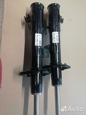 Амортизатор передний Форд Экоспорт Ford EcoSport