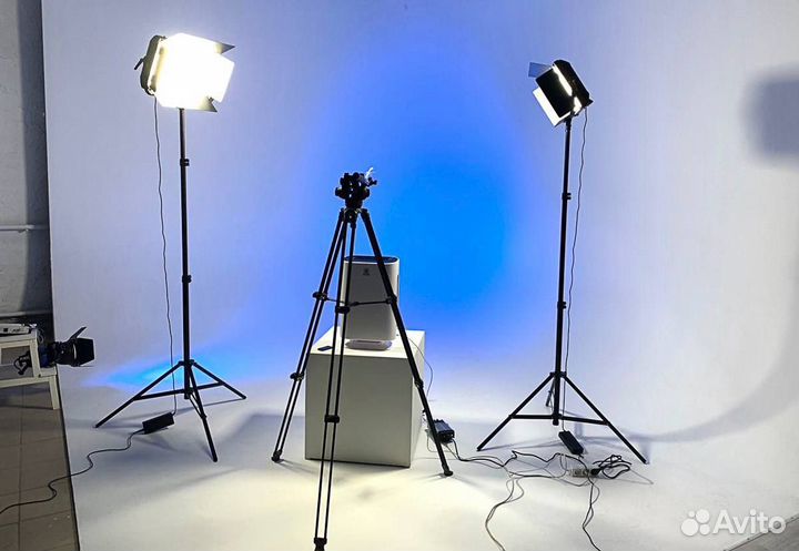 Фото и видеосъемка для маркетплейсов