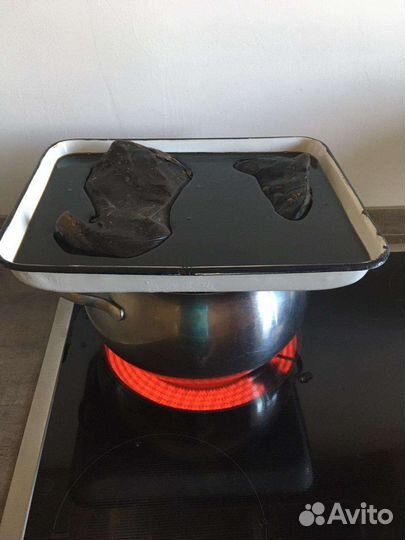 Физио (электрофорез, смт, парафин) детям на дому