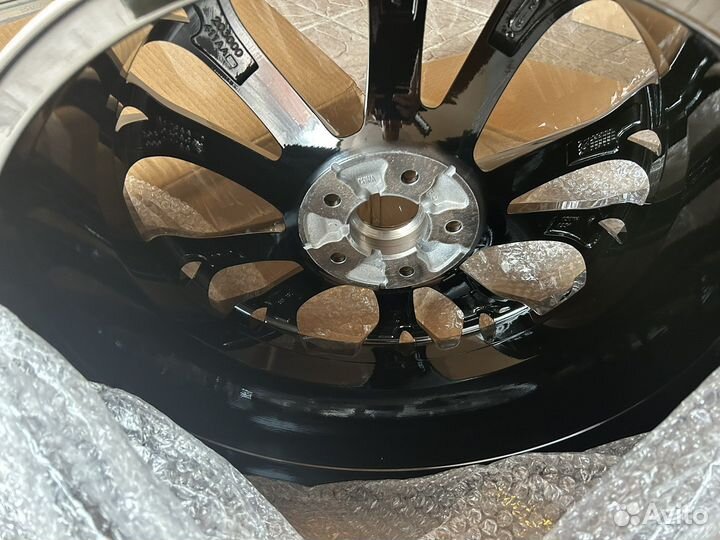 Диск колесный R19 exeed TXL