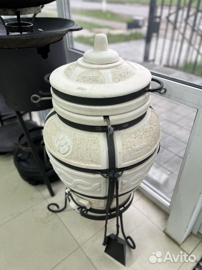 Тандыр Есаул Амфора