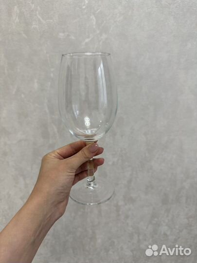 Бокалы для вина