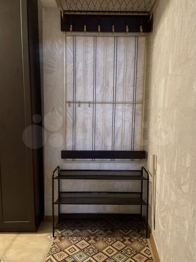 2-к. квартира, 49 м², 3/5 эт.