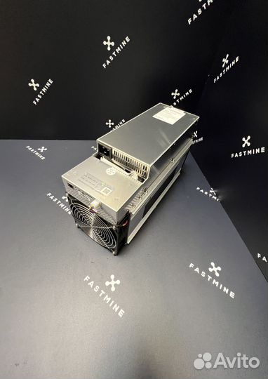 Whatsminer M30S 98Th