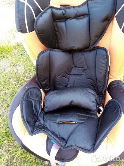 Автокресло от 0 до 25 кг