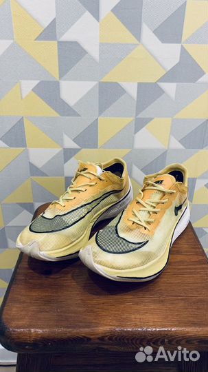 Кроссовки nike vaporfly