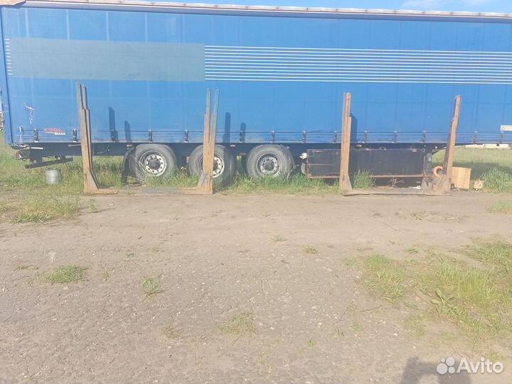 Коники лесовозные