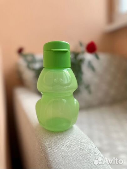 Детская бутылочка 350 мл Tupperware