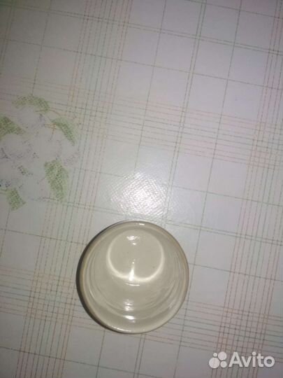 Кувшин и стаканчик Керамика, Кунгур