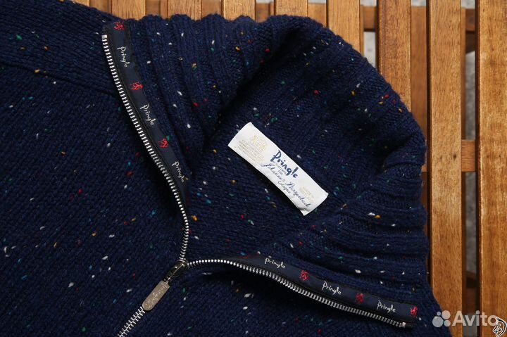 Джемпер Pringle of Scotland Оригинал 48 (M)