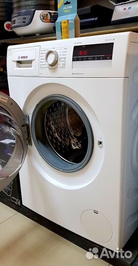 Стиральная машина Bosch на 7кг