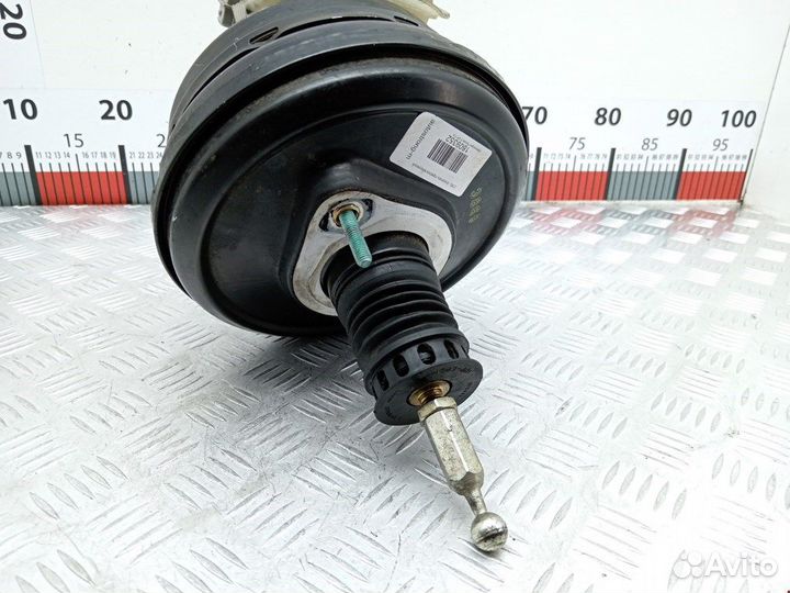 Усилитель для Volkswagen Passat 5 GP