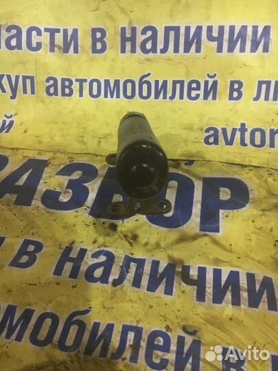 Рычаг стояночного тормоза Kia Rio