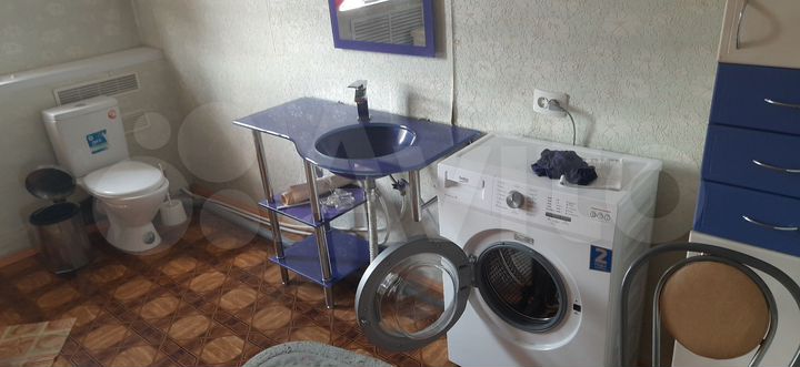 Коттедж 250 м² на участке 2 сот.