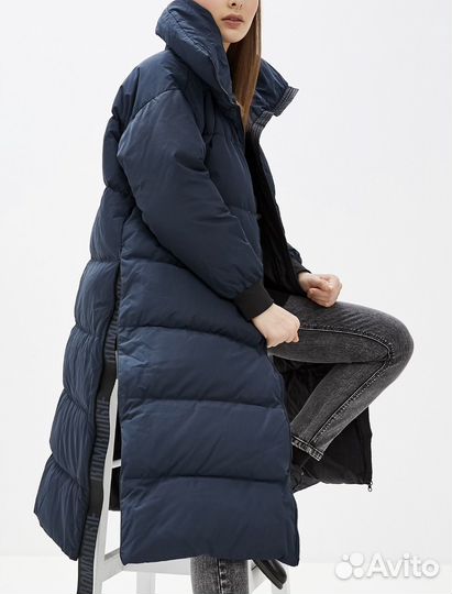 Пуховик Bomboogie женский