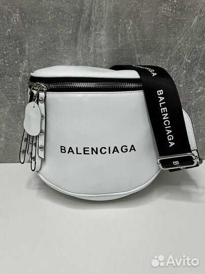 Сумка женская balenciaga