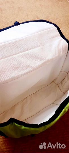 Сумка для коляски