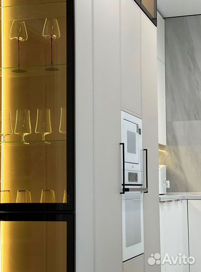 Кухонный гарнитур на заказ