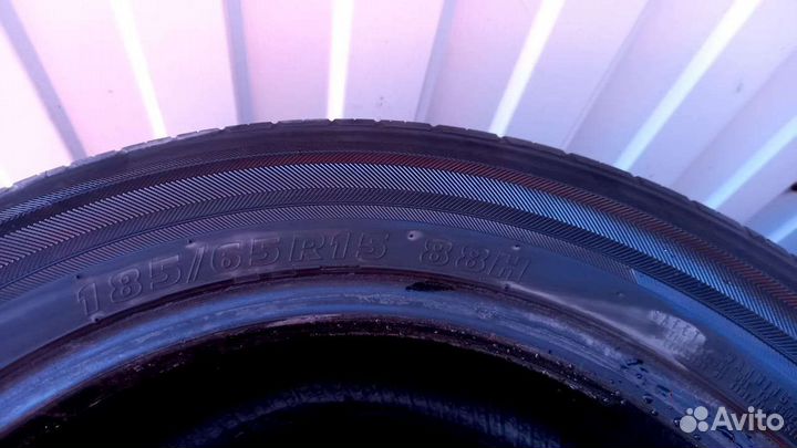 GT Radial Champiro 65 185/65 R15