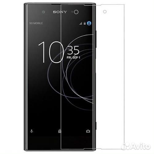 Защитное стекло для Sony Xperia