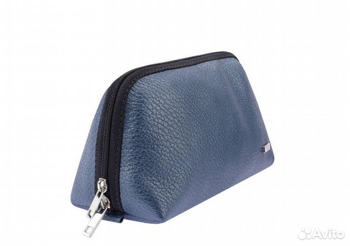 Косметичка Esse Претти Cappuccino кожа17*9,5*7