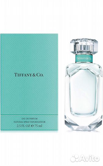 Tiffany & CO tiffany & CO, 30 мл