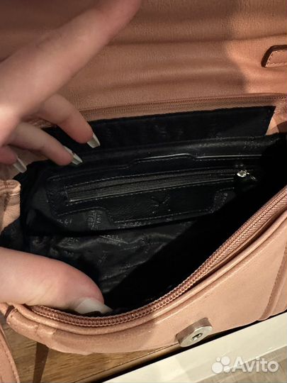 Женская сумка