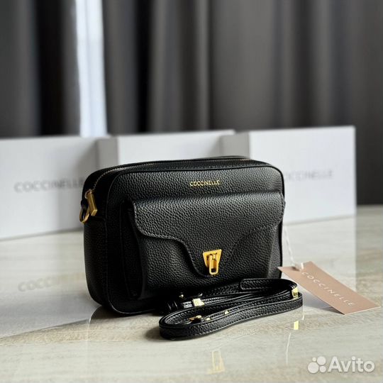 Сумка Coccinelle