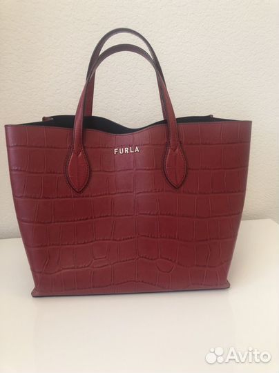 Cумка натуральная кожа