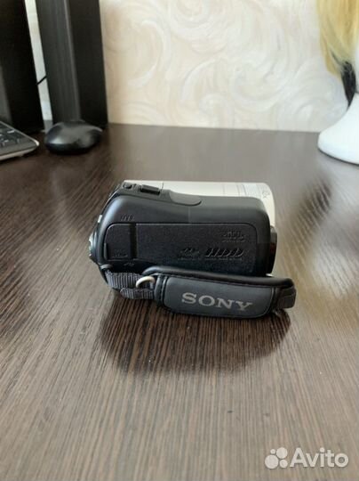 Видеокамера Sony