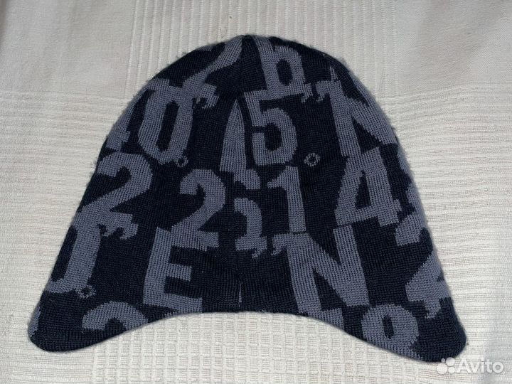 Шапка для мальчика 50