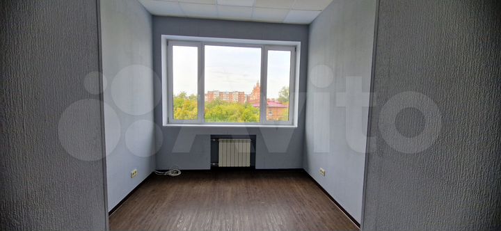 Свободного назначения, 57 м²