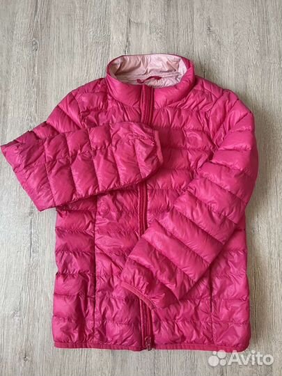 Куртка для девочки