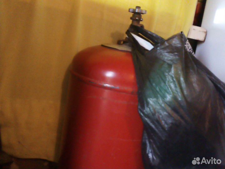 Продам балон б/у состояние хорошие